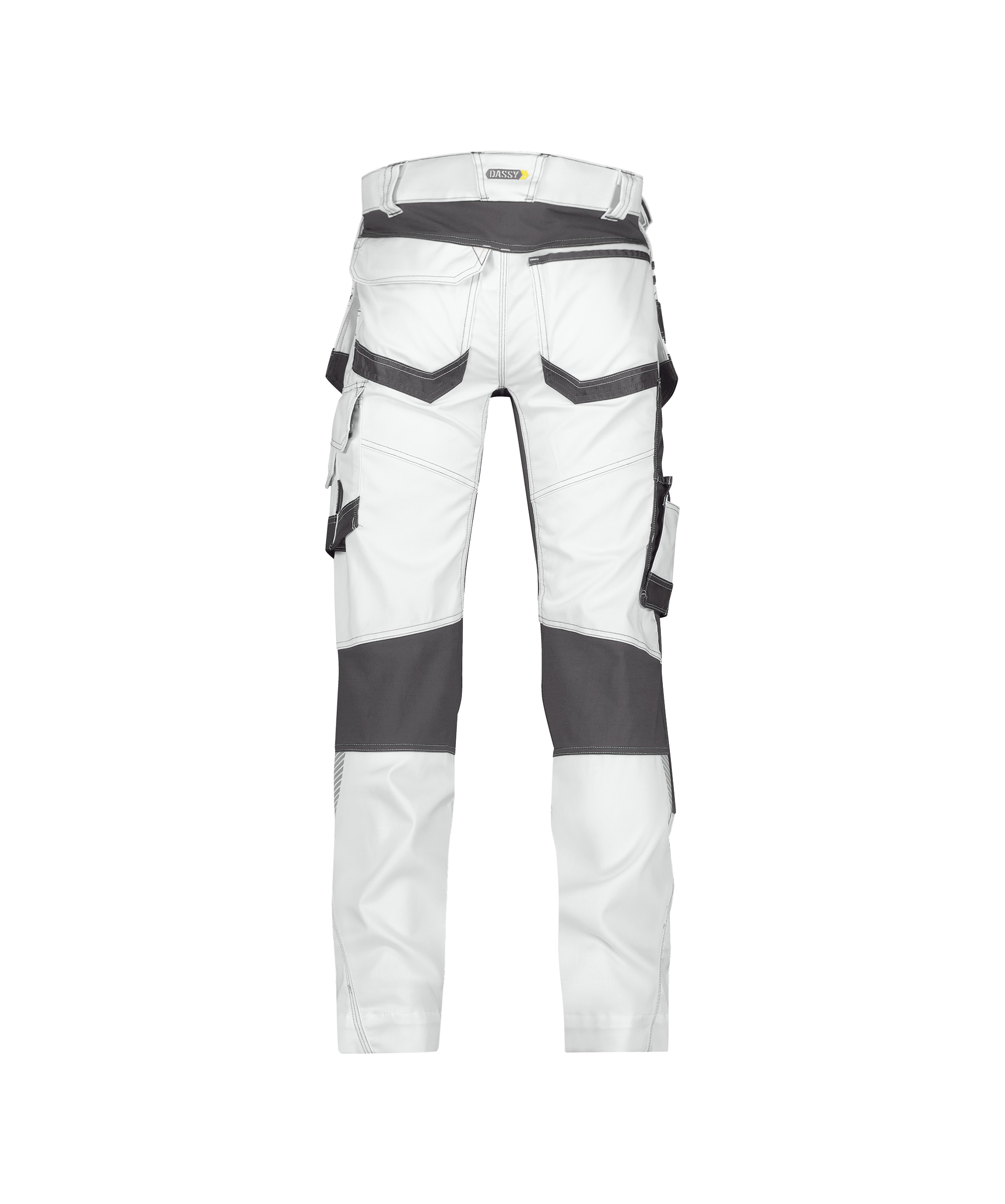 DASSY FLUX PAINTERS